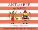 Image for Ant and Bee and the Secret
