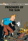 Image for Prisoners of the sun