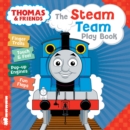 Image for Thomas &amp; Friends: Steam Team Play Book
