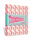Image for Thunderbirds: Lady Penelope Notebook
