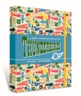 Image for Thunderbirds: Iconic Notebook