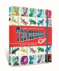 Image for Thunderbirds: Faces Notebook