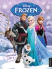 Image for Disney Frozen Annual 2015