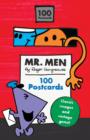 Image for Mr. Men: 100 Postcards
