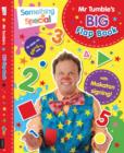 Image for Mr Tumble&#39;s big flap book  : with Makaton signing!