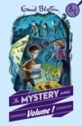 Image for The mystery series  : 3 books in 1Volume 1
