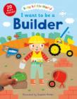 Image for I want to be a Builder