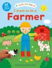 Image for I want to be a Farmer