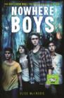 Image for Nowhere Boys