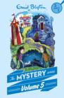 Image for The Mystery Series