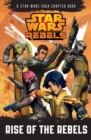 Image for Star Wars Rebels: Rise of the Rebels