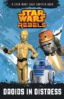 Image for Star Wars Rebels: Droids in Distress