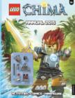 Image for Lego Legends of Chima Annual 2015