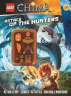 Image for LEGO Chima: Attack of the Hunters