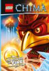 Image for Lego (R) Legends of Chima: The Power of Fire