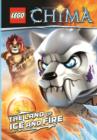 Image for Lego (R) Legends of Chima: The Land of Ice and Fire