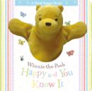 Image for Winnie the Pooh: Happy and You Know it Hand Puppet Book