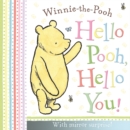 Image for Hello Pooh, hello you!