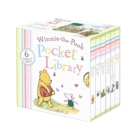 Image for Winnie-the-Pooh Pocket Library