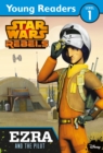Image for Star Wars Rebels: Ezra and the Pilot