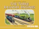 The three railway engines by Awdry, Rev. W. cover image