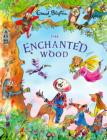 Image for The enchanted wood