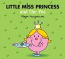 Image for Little Miss Princess and the Pea
