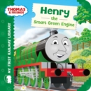 Image for Henry the smart green engine