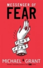 Image for Messenger of Fear