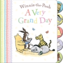Image for Winnie-the-Pooh: A Very Grand Day