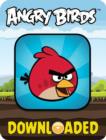 Image for Angry Birds downloaded