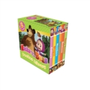 Image for Masha and the Bear: Pocket Library