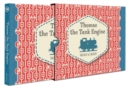 Image for Thomas the Tank Engine: The Railway Series: 70th Anniversary Slipcase