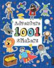 Image for Adventure 1001 Stickers