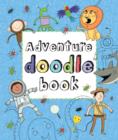 Image for Adventure Doodle Book