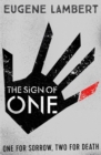 Image for The sign of one