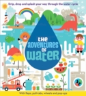 Image for The Adventures of Water