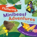 Image for Fluttering Minibeast Adventures
