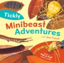 Image for Tickly Minibeast Adventures