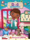 Image for Doc McStuffins Annual 2016