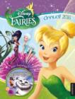 Image for Disney Fairies Annual 2016