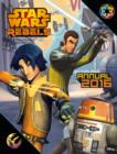 Image for Star Wars Rebels Annual 2016