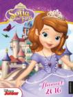 Image for Sofia the First Annual 2016