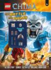 Image for Lego (R) Legends of Chima: The Battle For Chima (Activity Book with Minifigure)