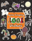 Image for Spine-tingling 1001 Stickers