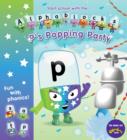 Image for Alphablocks: P&#39;s Popping Party