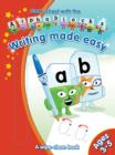Image for Alphablocks: Writing Made Easy