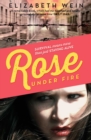 Image for Rose under fire