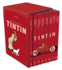 Image for The complete adventures of Tintin