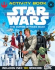Image for Star Wars: The Empire Strikes Back: Activity Book